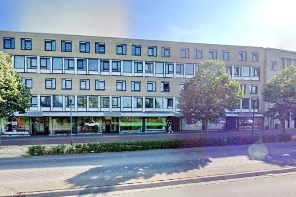 Winkelruimte Koninginnesingel 36 Venlo