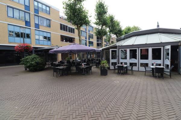 Horecagelegenheid Neringpassage 73 Lelystad
