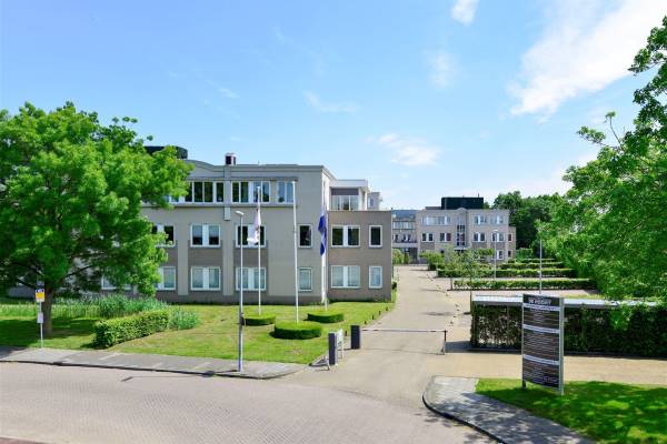 Kantoorruimte Leeuwenveldseweg 5f Weesp