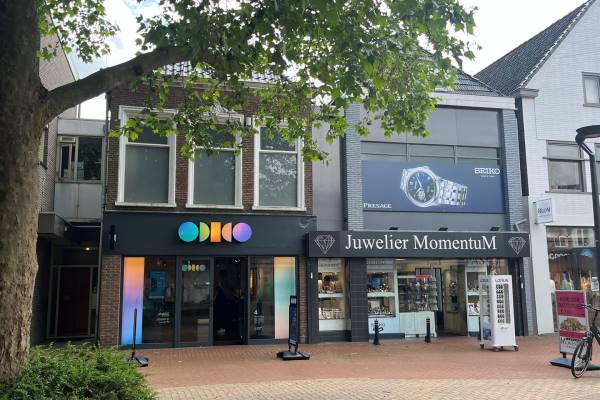 Beleggingsobject Zuidkade 3 Drachten