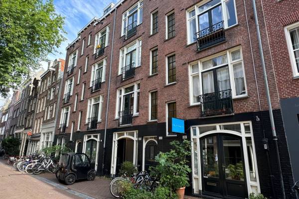 Kantoorruimte Lange Leidsedwarsstraat 99 Amsterdam