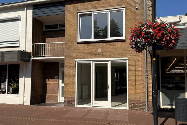 Winkelruimte Grietsestraat 29A Zevenaar