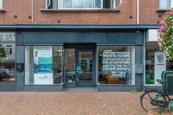 Winkelruimte &# 39;s-Gravelandseweg 31 A Hilversum