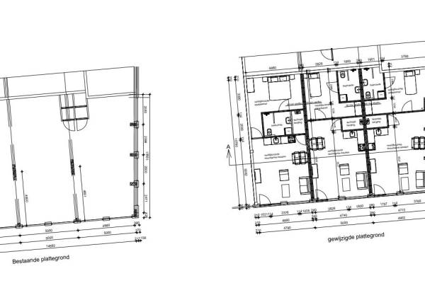 Beleggingsobject De Mulderij 15 Hardenberg