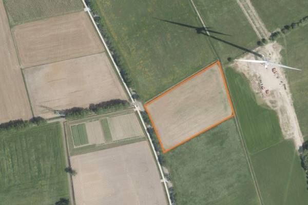 Agrarische grond Heldenseweg Neer