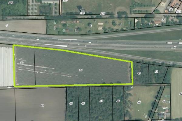 Agrarische grond Struiken Maasbree