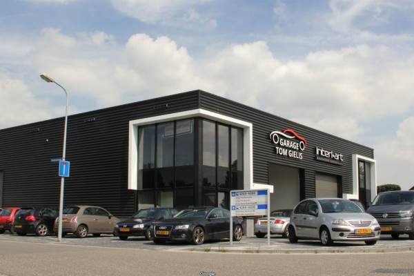 Bedrijfsruimte Leukerstraat 19C Weert