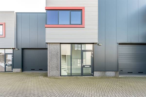Bedrijfsruimte Habraken 2323K Veldhoven