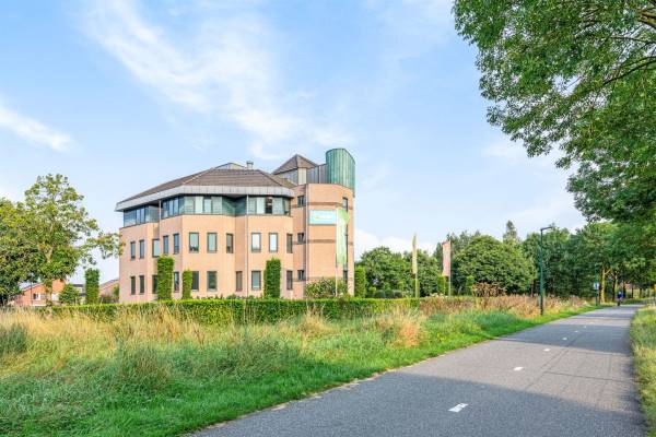 Kantoorruimte Bereklauw 7 Boxmeer
