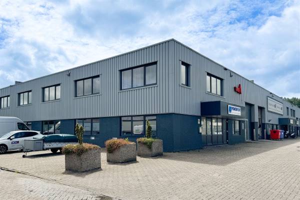 Bedrijfsruimte Flevolaan 62g Weesp