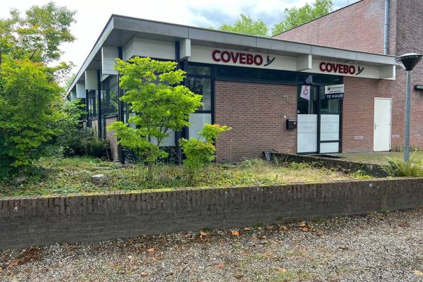 Kantoorruimte Klein Hattem 73 Ugchelen