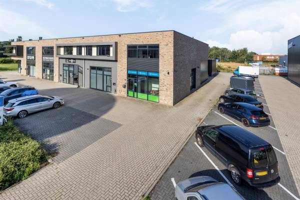 Bedrijfsruimte Spinding 18 Cuijk