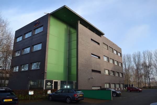Kantoorruimte Randstad 22153-157 Almere