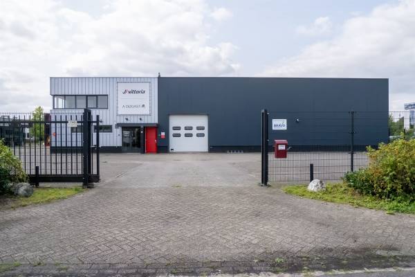 Bedrijfsruimte Textielstraat 46 Oldenzaal