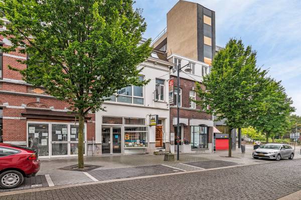 Winkelruimte Geleenstraat 61 Heerlen