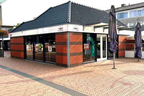 Winkelruimte Het Ruim 33 Dronten