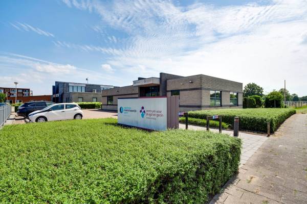 Kantoorruimte Zandkuilweg 8 Maasbracht