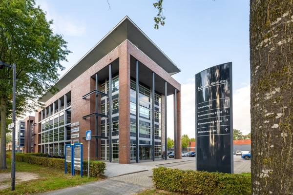 Kantoorruimte Demmersweg 21-37 Hengelo (OV)