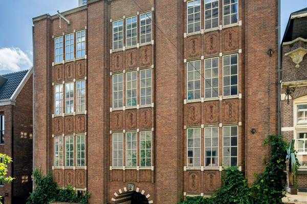 Kantoorruimte Reguliersdwarsstraat 90-92 Amsterdam