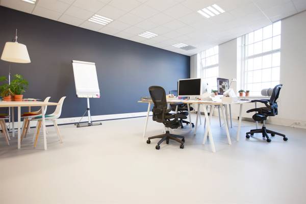 Kantoorruimte Oudestraat 216E Kampen