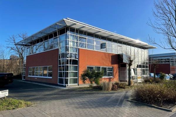 Kantoorruimte Hoogstad 705 Vlaardingen