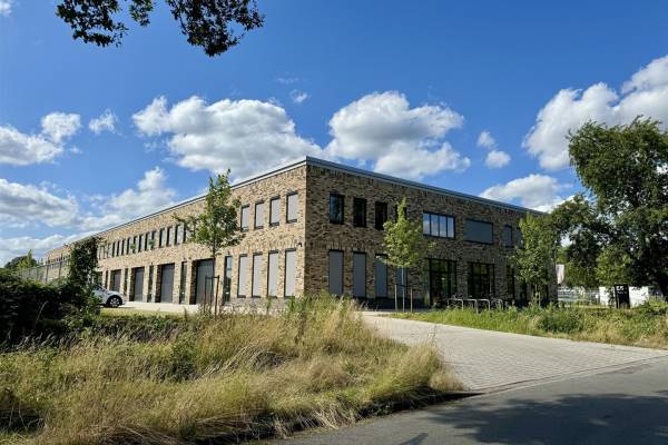 Bedrijfsruimte Inductorstraat 5521 Veenendaal