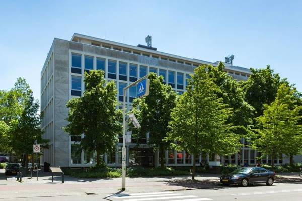 Kantoorruimte Bezuidenhoutseweg 105 Den Haag