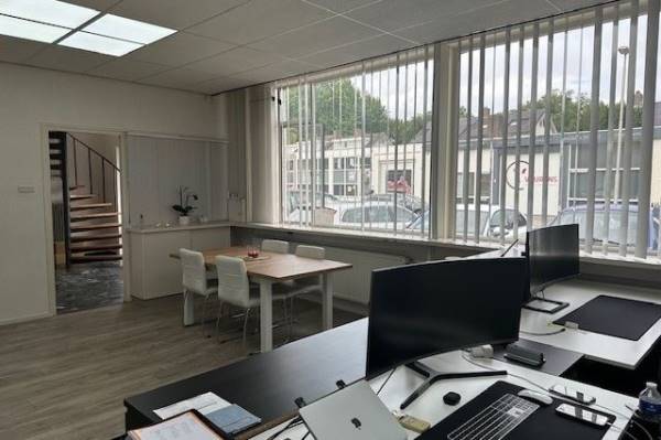 Kantoorruimte Willem Rosestraat 3 Eindhoven