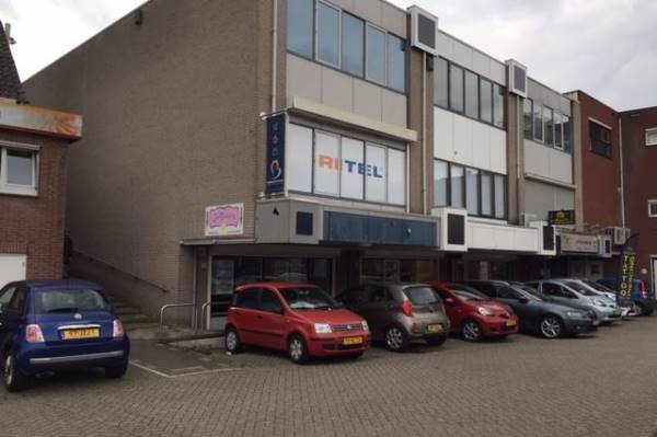 Winkelruimte Onderlangs 28 Barendrecht