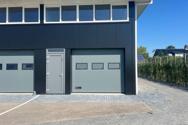 Bedrijfsruimte Steegjesdijk 31 Piershil