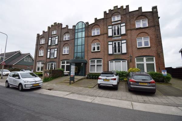 Kantoorruimte Oude Nieuwveenseweg 111-113 Nieuwveen