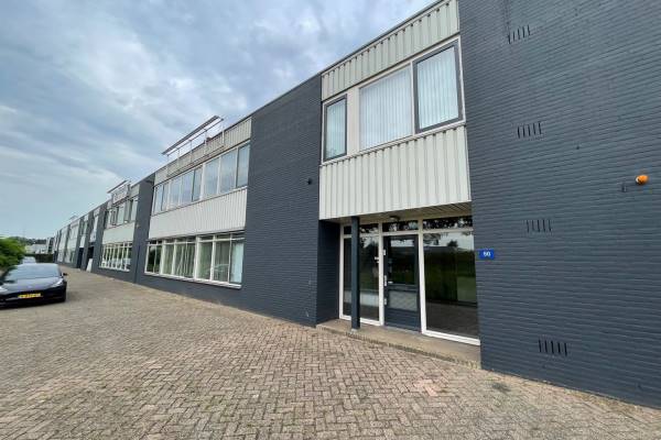 Bedrijfsruimte Elftweg 50 Raamsdonksveer