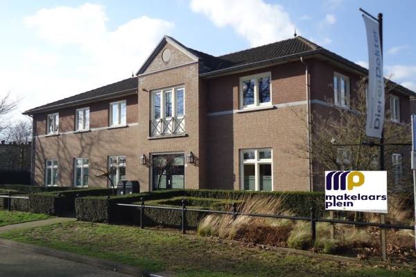 Kantoorruimte Geldropseweg 8A Mierlo