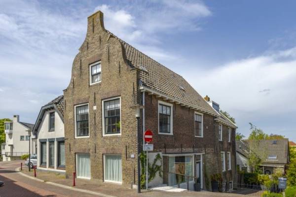 Kantoorruimte De Buurt 73 Hardinxveld-Giessendam