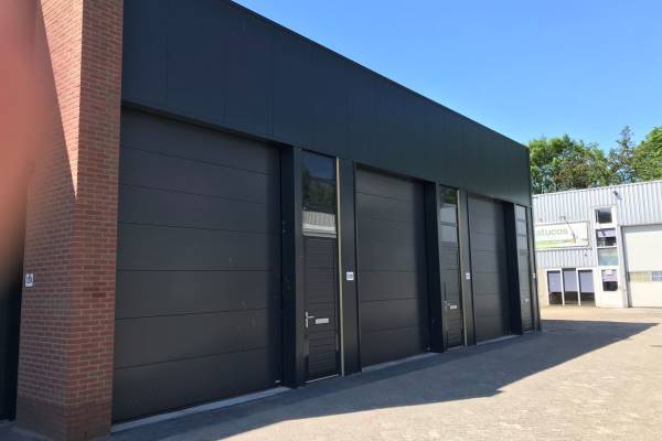 Bedrijfsruimte Castricummer Werf 128c Castricum