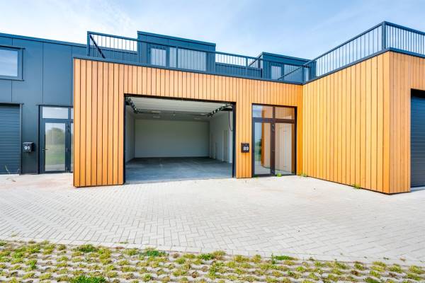 Bedrijfsruimte Dijkleger 89 Vianen (UT)