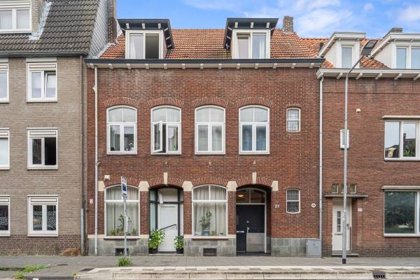 Beleggingsobject Tegelseweg 21 Venlo