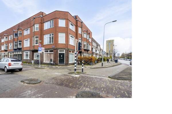 Beleggingsobject Wouter van Doeverenplein 1 Groningen
