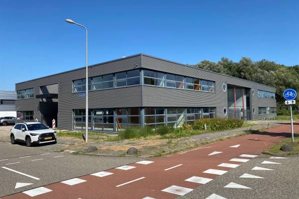 Bedrijfsruimte Manitobadreef 6G Utrecht
