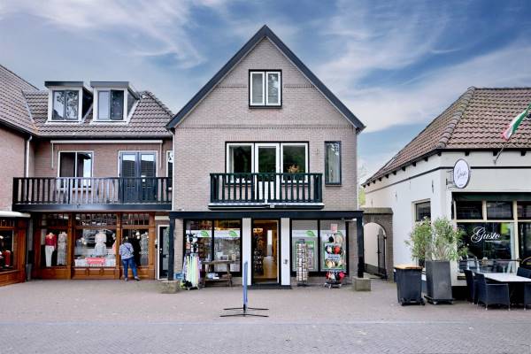 Winkelruimte Hoofdstraat 36a Gorssel