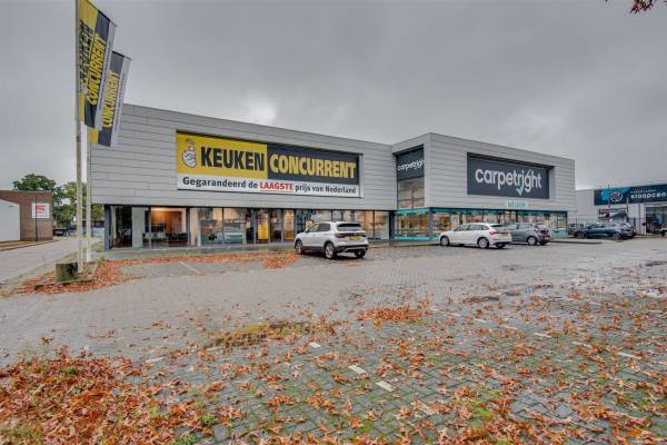 Winkelruimte Engelseweg 220 Helmond