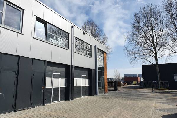 Bedrijfsruimte Schutweg 2127 Lelystad