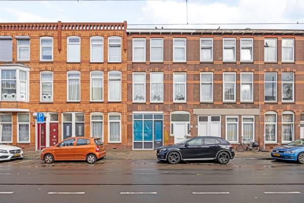 Kantoorruimte Steijnlaan 131 Den Haag
