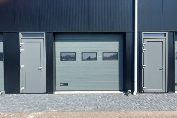 Bedrijfsruimte Steegjesdijk 34 Piershil