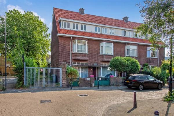 Bedrijfsruimte Frederiklaan 5 Rijswijk (ZH)