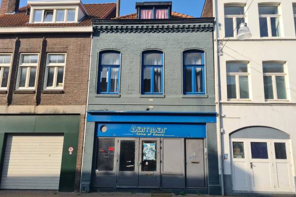 Bedrijfsruimte Veldstraat 7 Roermond