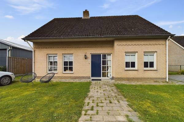 Bedrijfsruimte Australi&# 235;weg 20 B Hulst