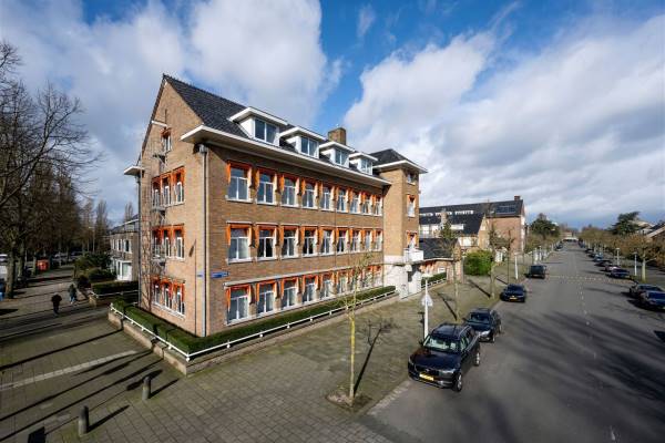 Kantoorruimte Herman Heijermansweg 20 Amsterdam