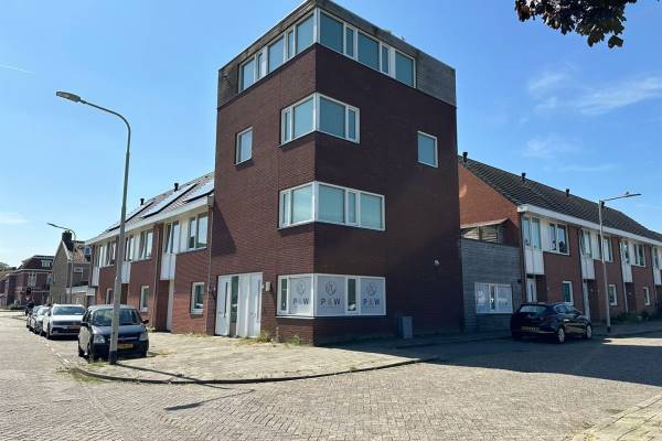 Kantoorruimte Edisonlaan 3D Bergen op Zoom