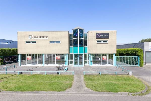 Bedrijfsruimte Ambachtweg 16 Mierlo